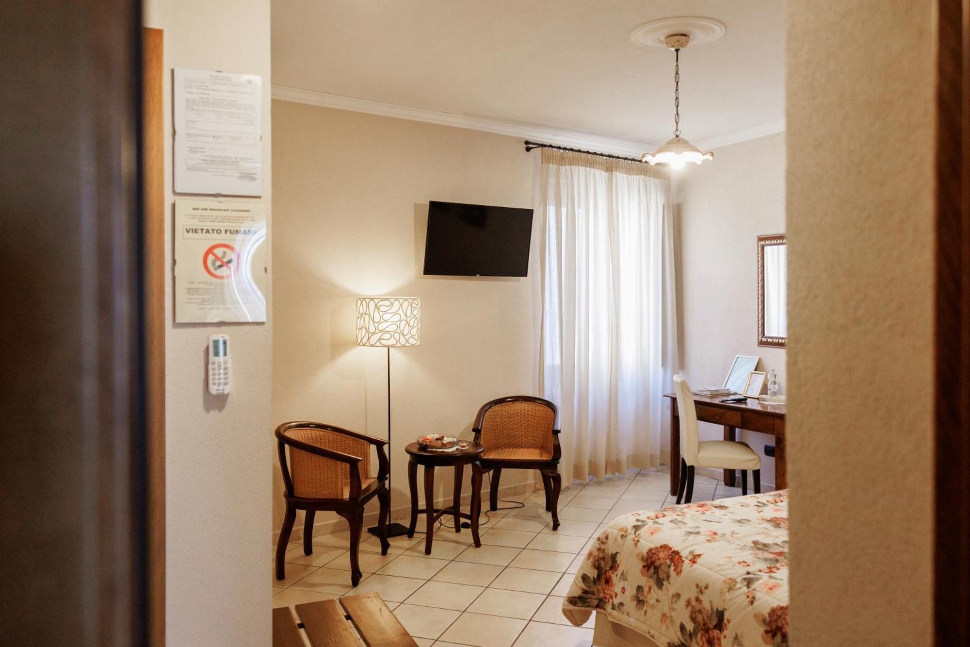 B&B Vicidomini San Marco dei Cavoti Exteriör bild